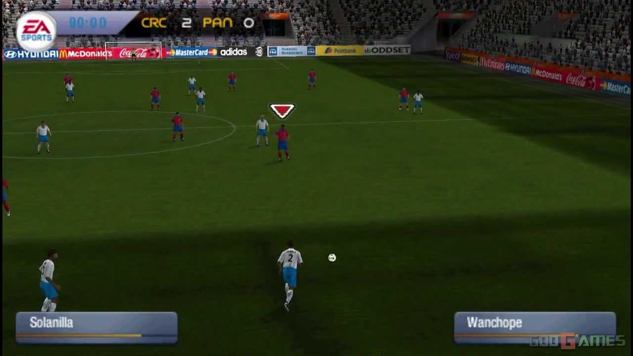 Fifa 2006 World Cup Torrent Iso Psp